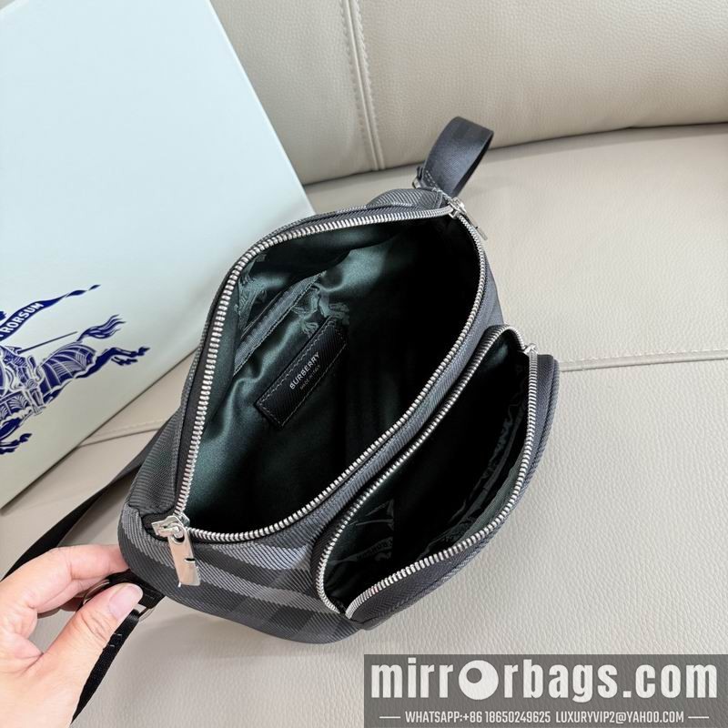 Burberry Bags 27x7x14cm HQ