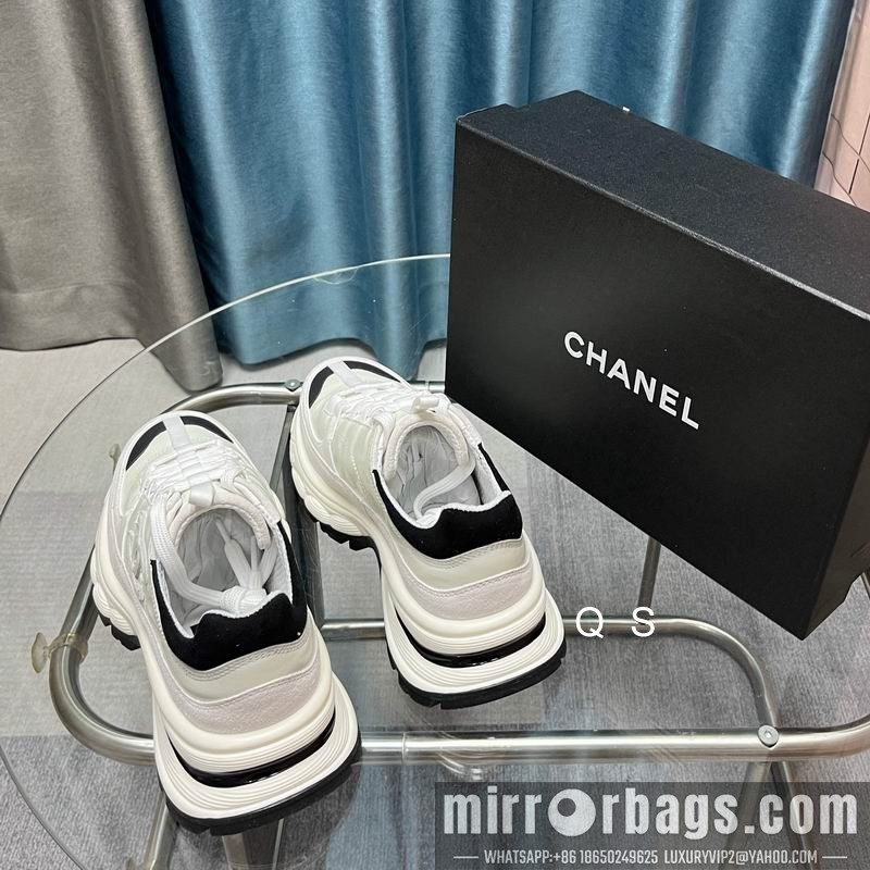 Replica Chanel Shoes Chanel sz35-40 S0602