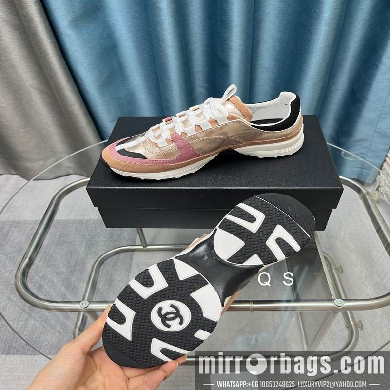 Replica Chanel Shoes Chanel sz35-40 S0603