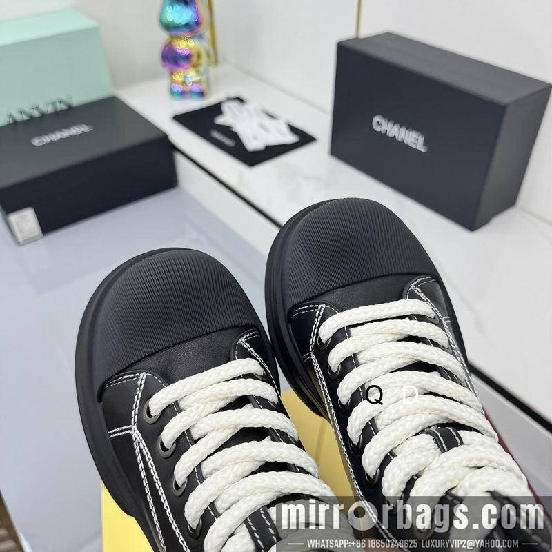Replica Chanel Shoes Chanel sz35-40 GDT0902