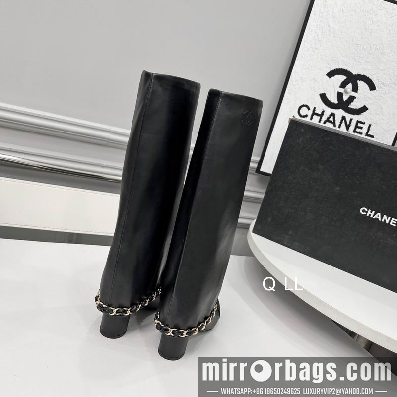 Replica Chanel Shoes Chanel sz35-40 LL0704