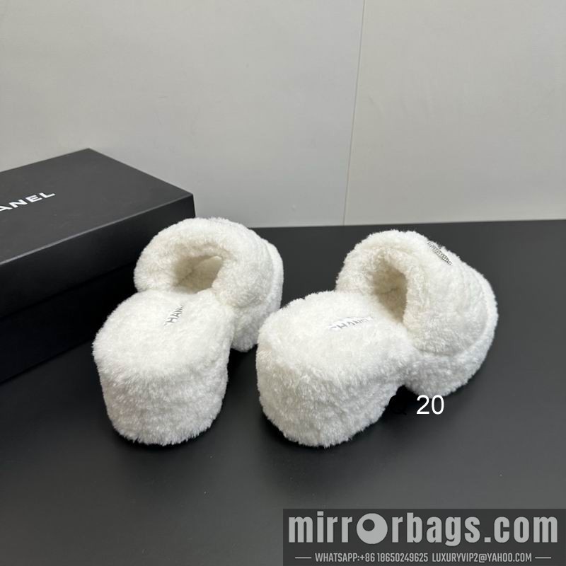 Replica Chanel Shoes Chanel sz35-40 XX1102