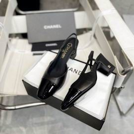 Replica Chanel Shoes Chanel sz34-43 mnh0329