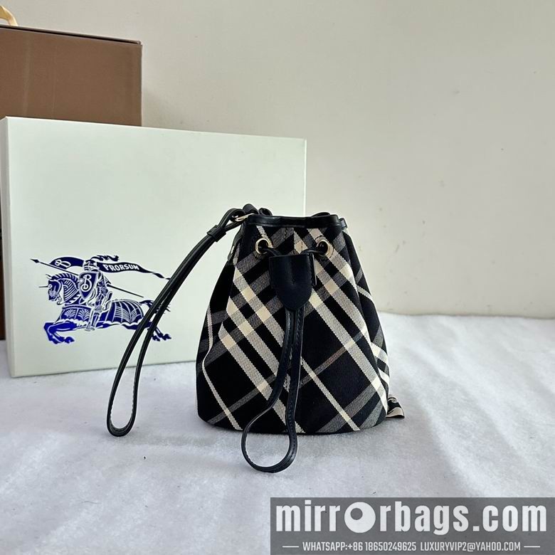 Burberry Bags 16X10.5X18cm 041401 WP 2colour