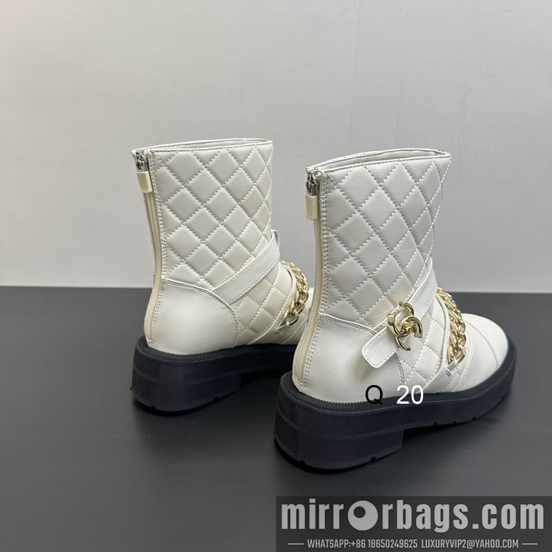 Replica Chanel Shoes Chanel sz35-40 XX0919