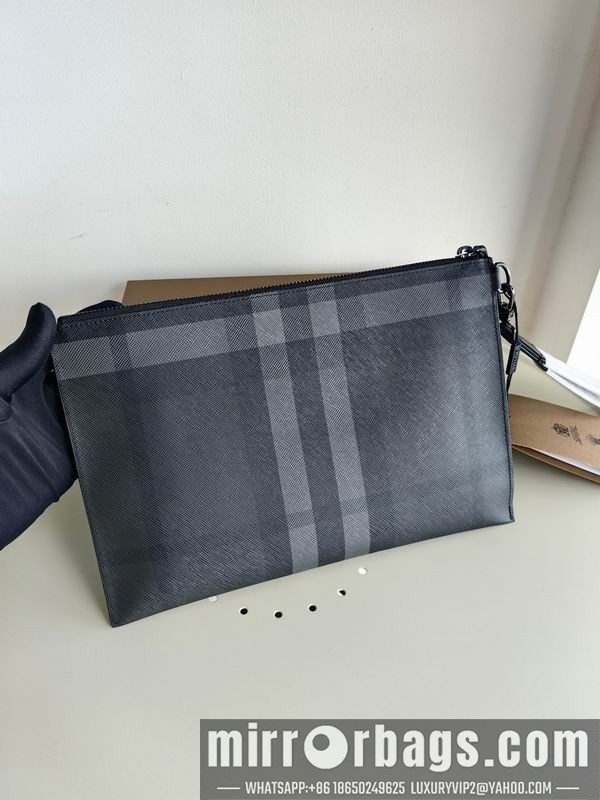 Burberry Bags BurLondon 30x19.5cm HQ 3色