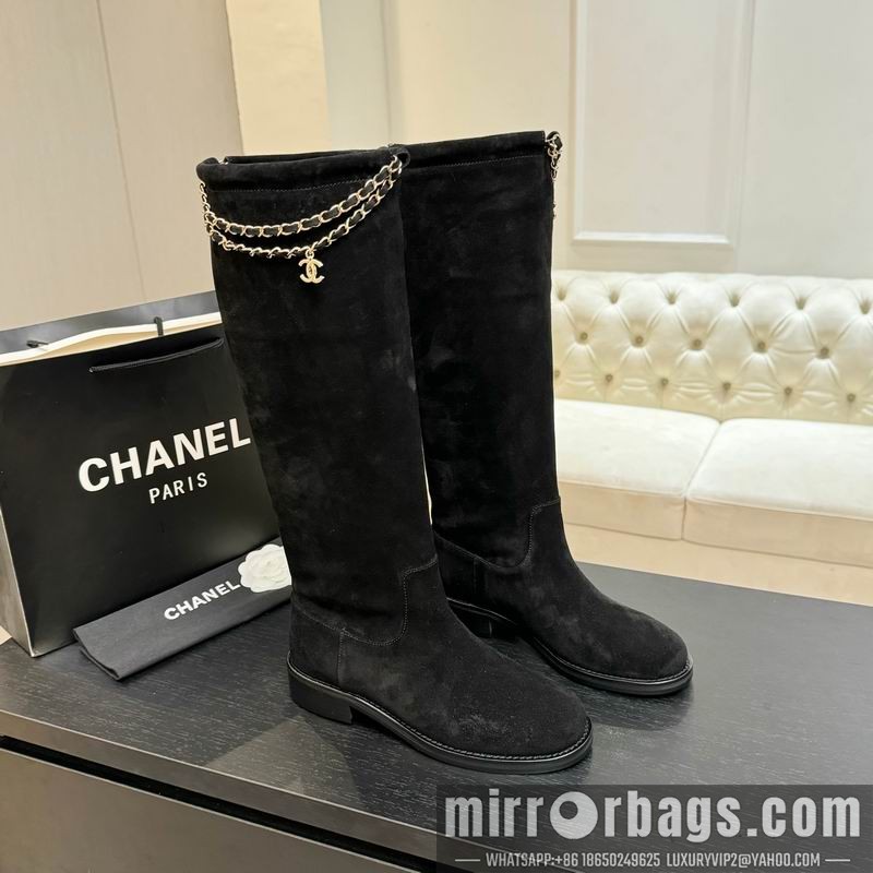 Replica Chanel Shoes Chanel sz35-41 mnh0809