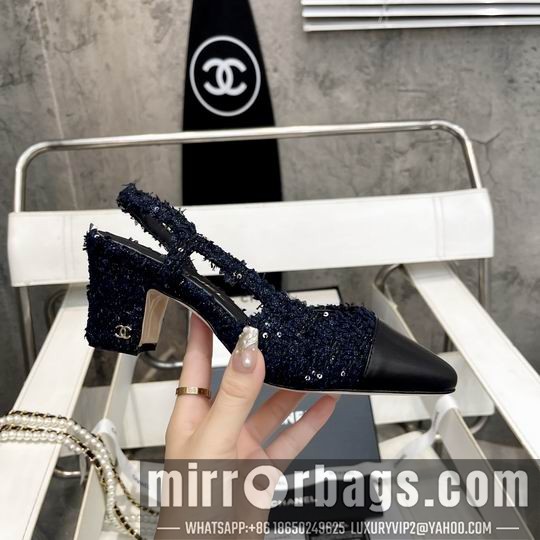 Replica Chanel Shoes Chanel sz34-42 mnh0323