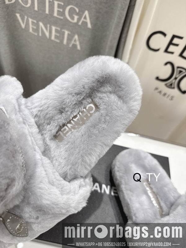 Replica Chanel Shoes Chanel sz35-40 RR0803