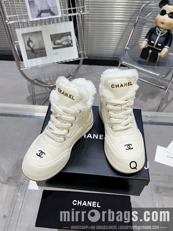 Replica Chanel Shoes Chanel sz35-40 J1126