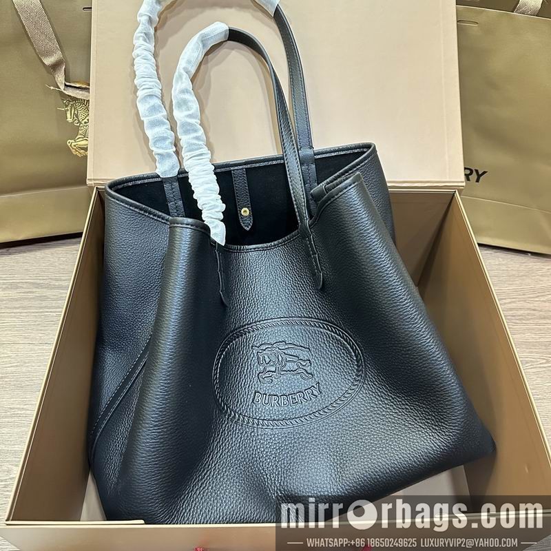 Burberry Bags Highlands 38x16.5x28cm HQ