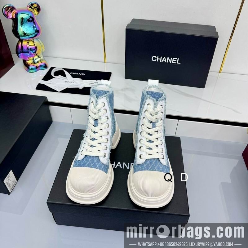 Replica Chanel Shoes Chanel sz35-40 GDT0904