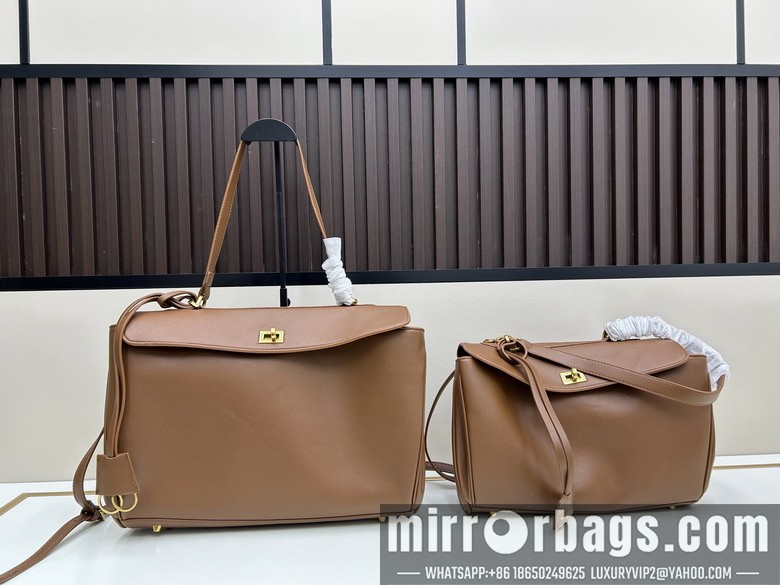Balenciaga Bags Bal 6876 36x26x11cm jj