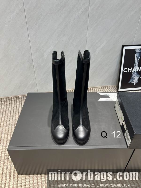 Replica Chanel Shoes Chanel sz35-40 J0901