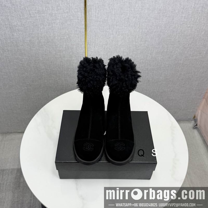Replica Chanel Shoes Chanel sz35-40 S1002