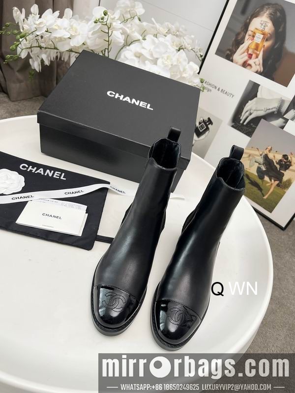 Replica Chanel Shoes Chanel sz35-40 WN1003