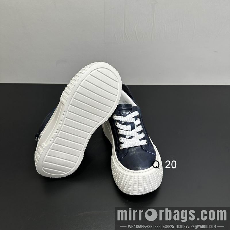 Replica Chanel Shoes Chanel sz35-40 XX0905