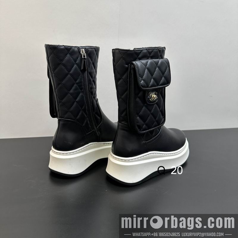 Replica Chanel Shoes Chanel sz35-40 XX0907