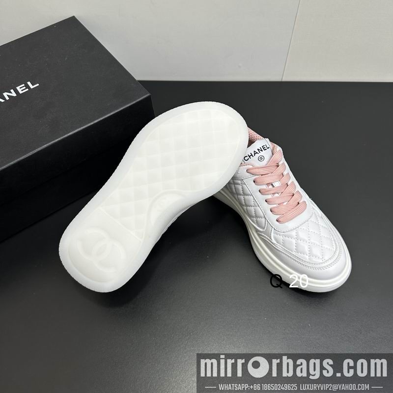 Replica Chanel Shoes Chanel sz35-40 XX1106
