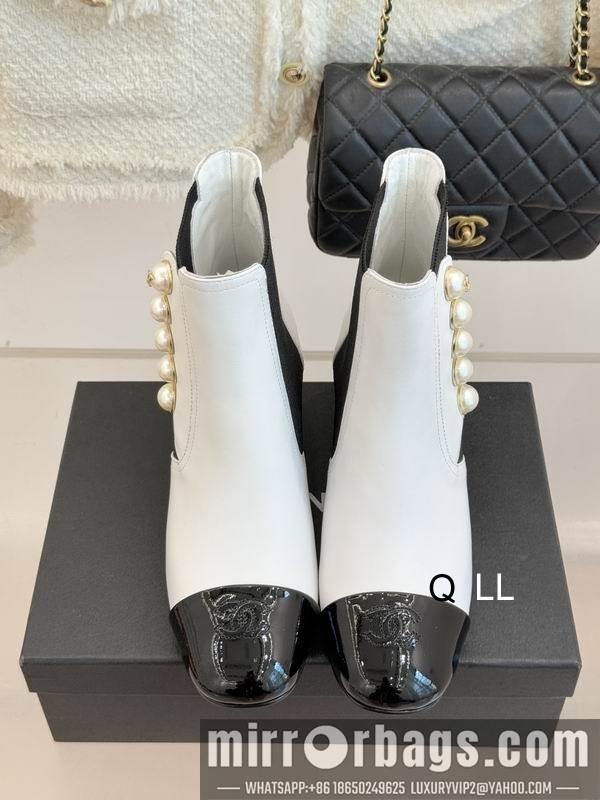 Replica Chanel Shoes Chanel sz35-40 LL1007