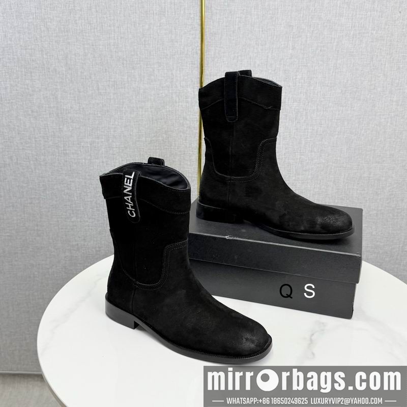 Replica Chanel Shoes Chanel sz35-40 S1112