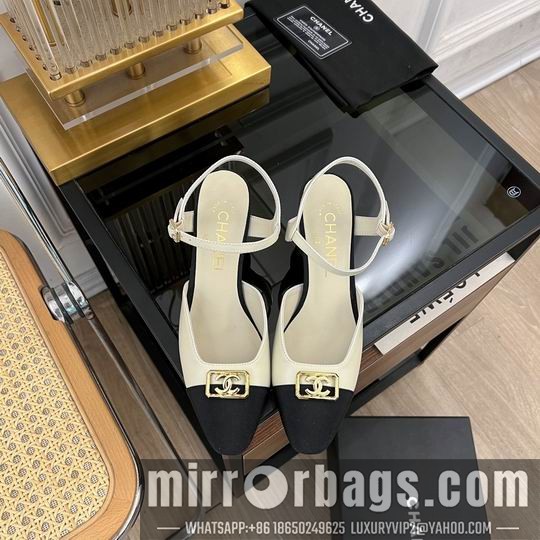 Replica Chanel Shoes Chanel sz35-41 mnh0305