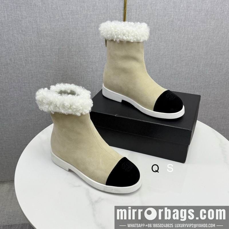 Replica Chanel Shoes Chanel sz35-40 S1002