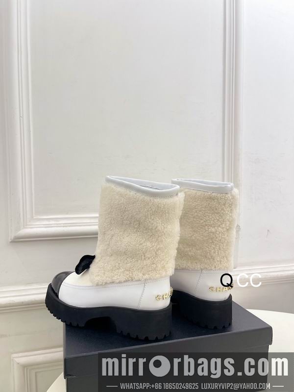 Replica Chanel Shoes Chanel sz35-40 XC1102