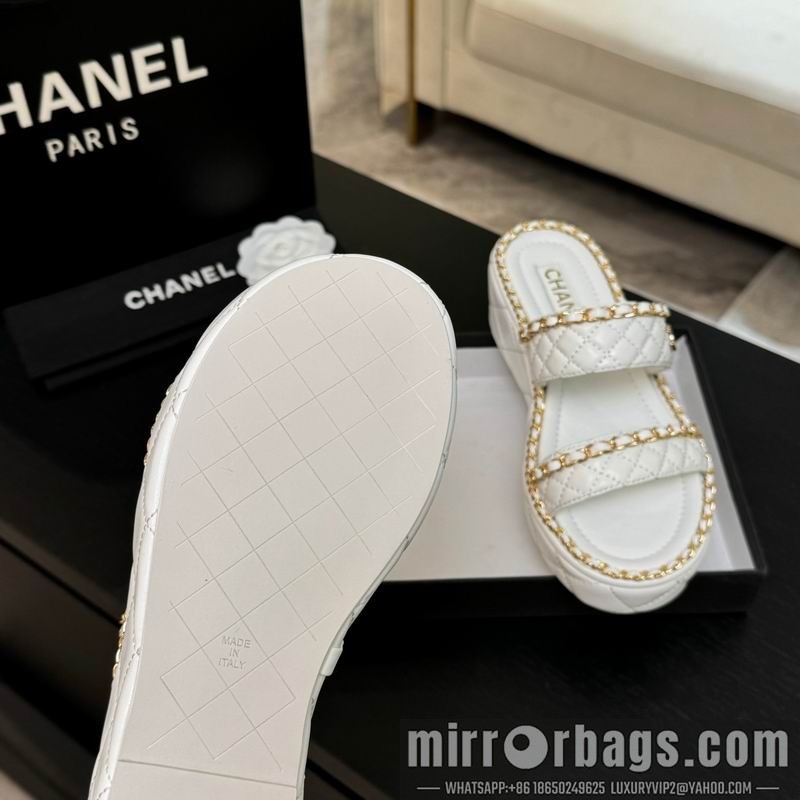 Replica Chanel Shoes Chanel sz35-41 mnh0604