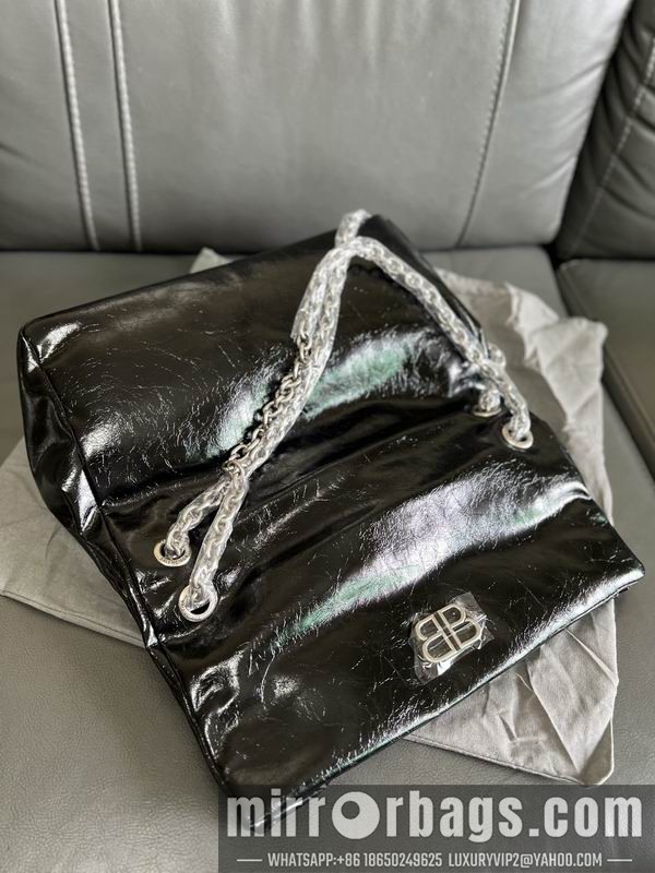 Balenciaga Bags 594522 32.5x22x9.9cm YT1 2色