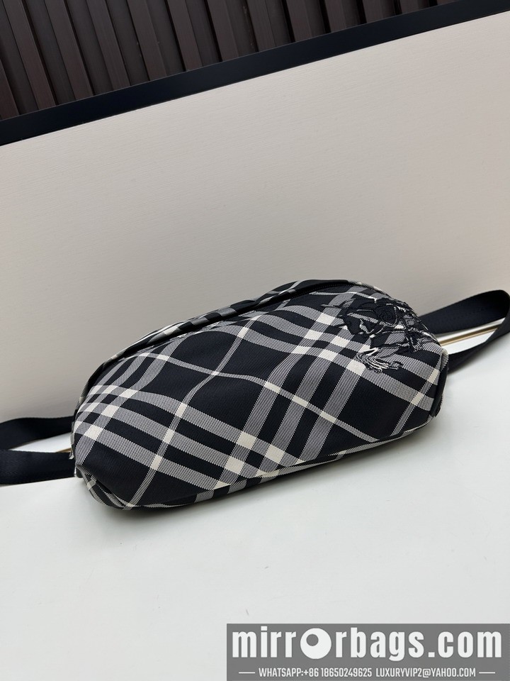 Burberry Bags Bur 08339 33x11x18cm jj