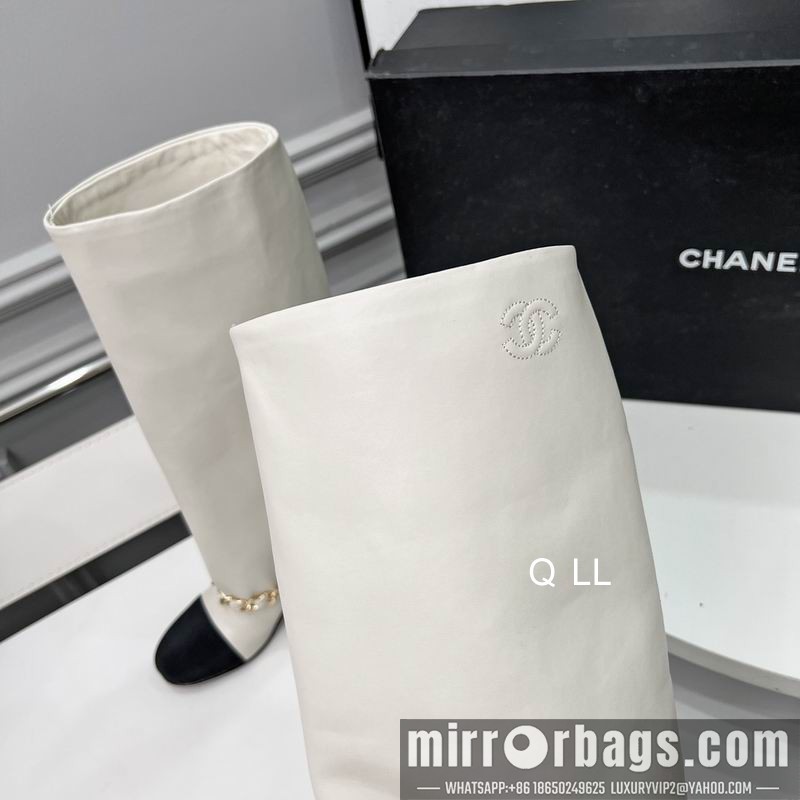Replica Chanel Shoes Chanel sz35-40 LL0704