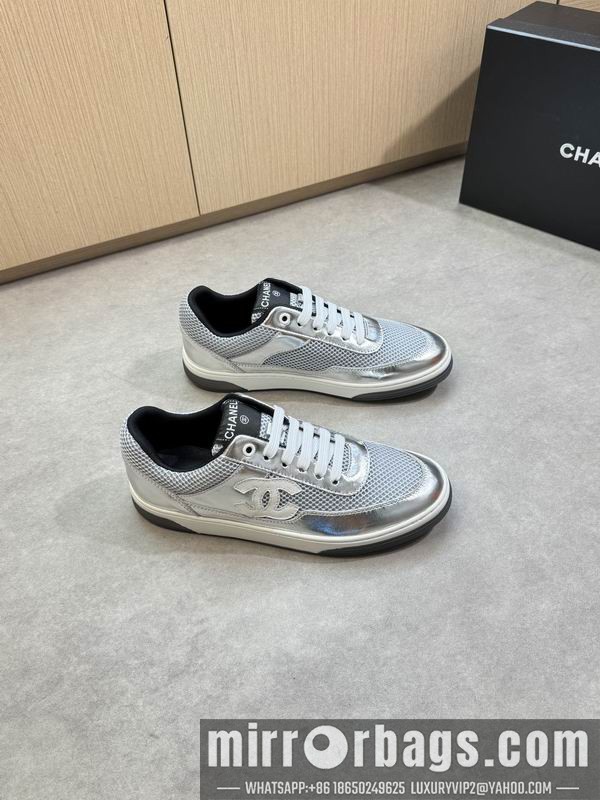 Replica Chanel Shoes Chanel sz38-45 hnh0701