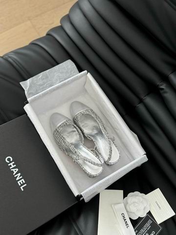 Replica Chanel Shoes Chanel sz35-39 mnh0602