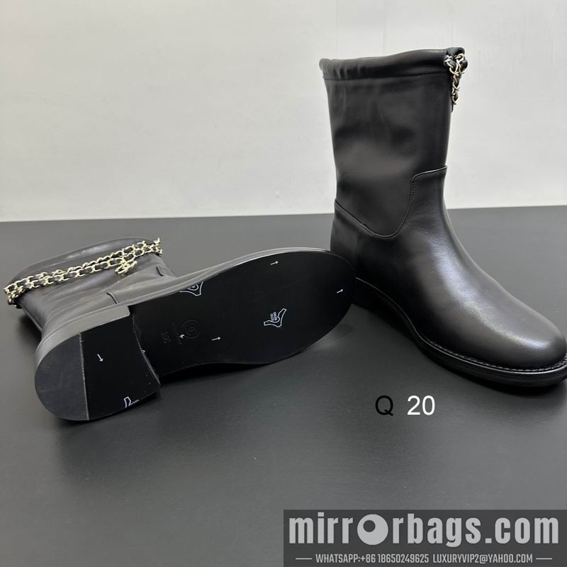 Replica Chanel Shoes Chanel sz35-40 XX0906