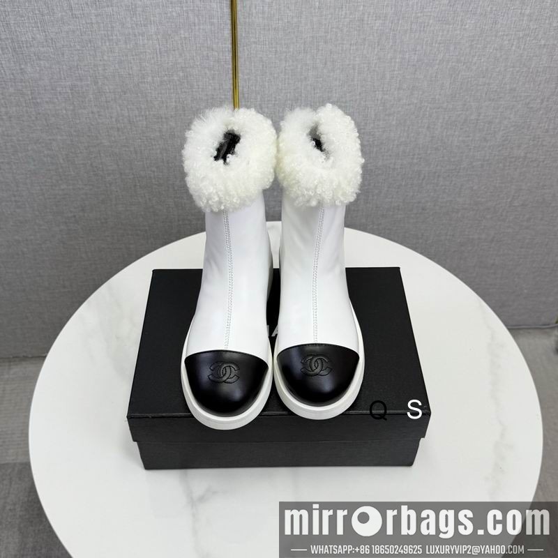 Replica Chanel Shoes Chanel sz35-40 S1002
