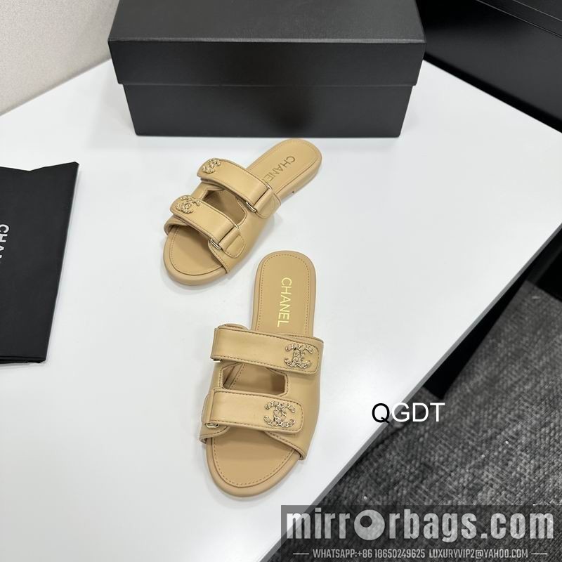 Replica Chanel Shoes Chanel sz35-40 GDT0301