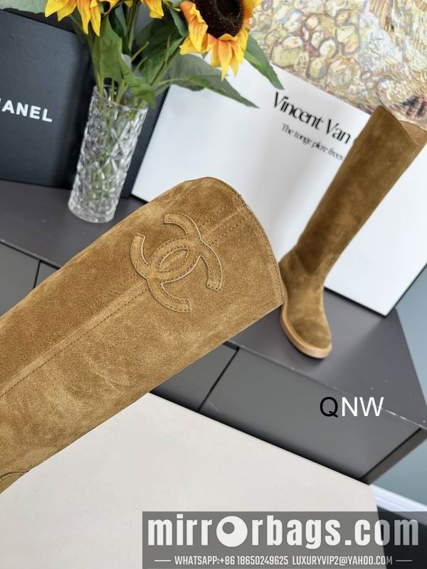 Replica Chanel Shoes Chanel sz35-40 NW1127