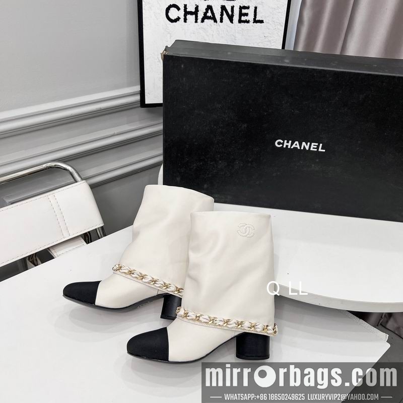 Replica Chanel Shoes Chanel sz35-40 LL0705