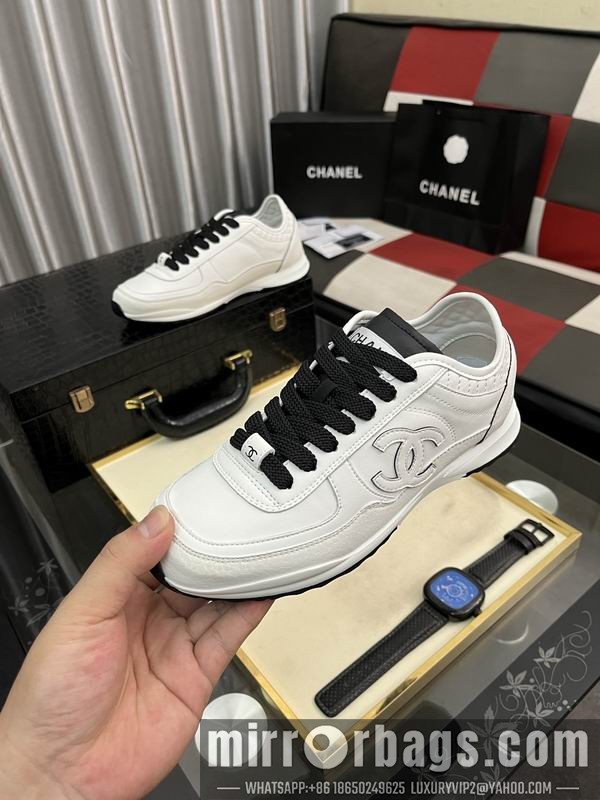 Replica Chanel Shoes Chanel sz35-45 hnh0602