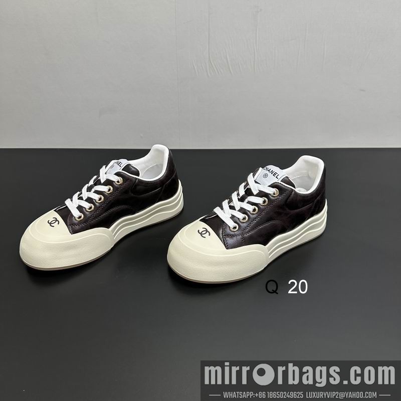 Replica Chanel Shoes Chanel sz35-40 XX0907