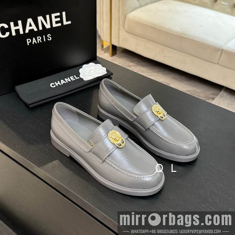 Replica Chanel Shoes Chanel sz35-40 LL0704