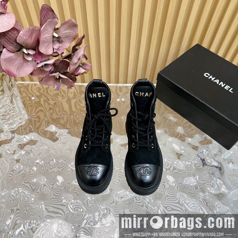 Replica Chanel Shoes Chanel sz35-40 J0926