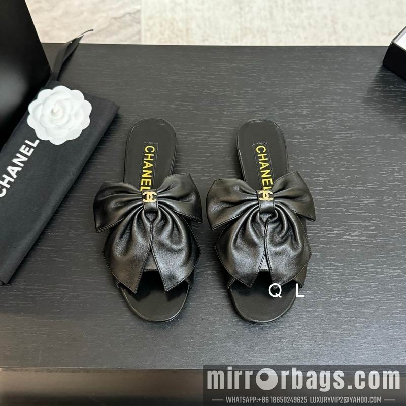 Replica Chanel Shoes Chaenl sz35-40 LL0707