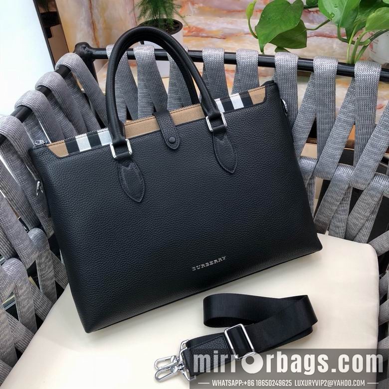 Burberry Bags 5007-1 38X29X6cm WP