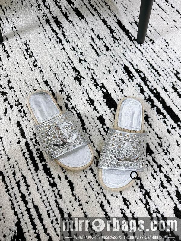 Replica Chanel Shoes Chanel sz35-40 NW0603