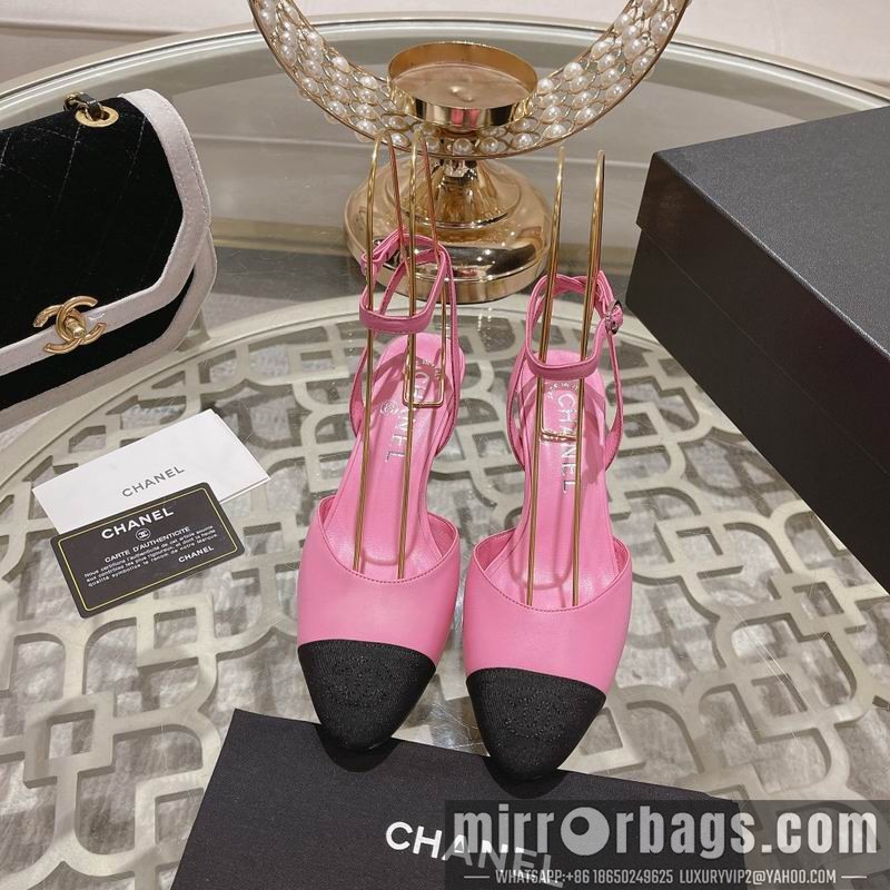 Replica Chanel Shoes Chanel sz35-39 m0109