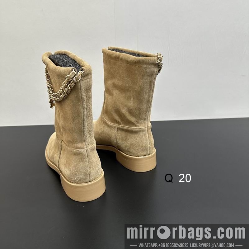 Replica Chanel Shoes Chanel sz35-40 XX0906