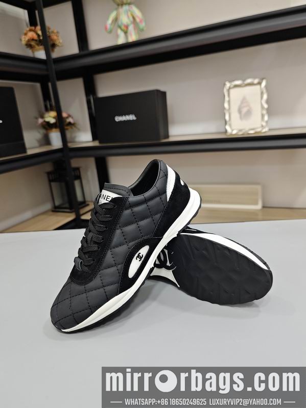 Replica Chanel Shoes Chanel sz35-41 hnq1201
