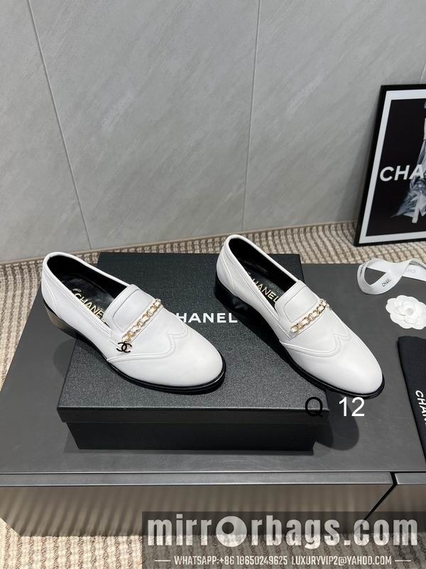 Replica Chanel Shoes Chanel sz35-40 J0803